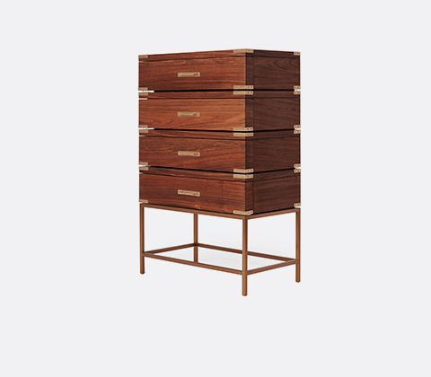 斗柜 Cabinet D-12b